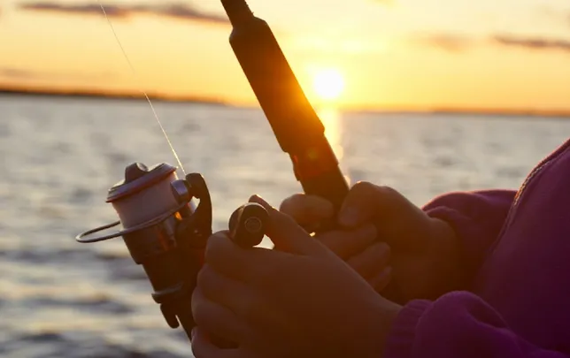 Owner's Angling