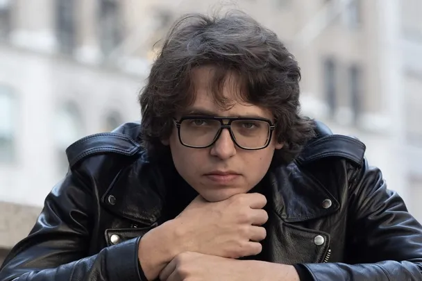 Lucas Debargue tuleb taas!