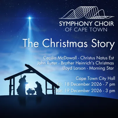 The Christmas Story