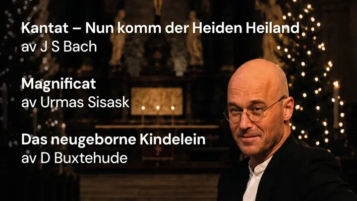 Julkonsert