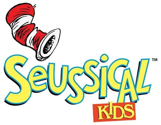 Seussical KIDS 2026
