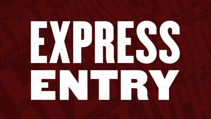 Express Entry - MC Lyte - Not a Concert Ticket