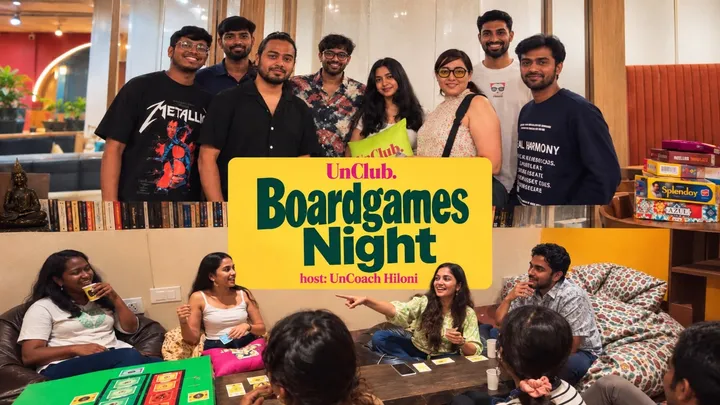 Catan Night - Board Games by Playdate UnClub