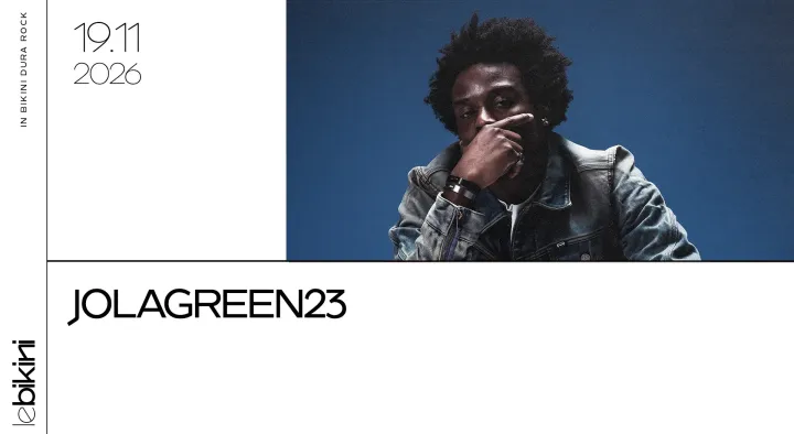 JOLAGREEN23
