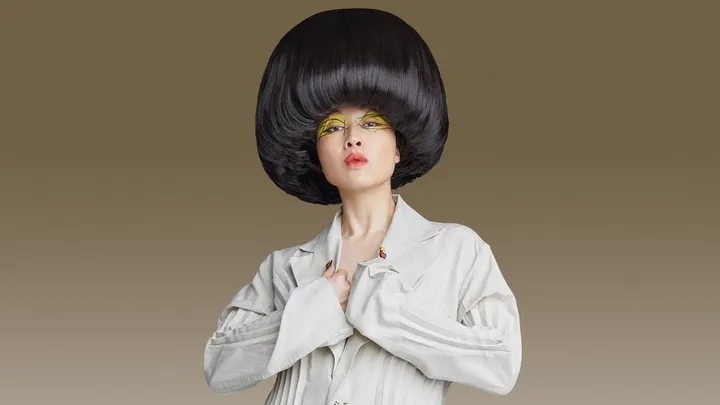 Atsuko Okatsuka: The Big Bowl Tour