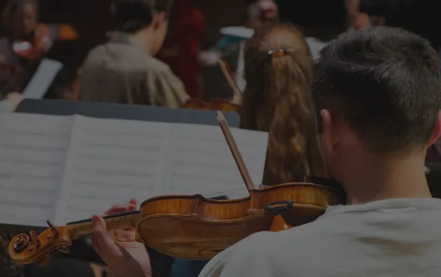 Our Mozart Melodies