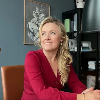 Vild med videnskab: Pia Callesen om Ro i hovedet