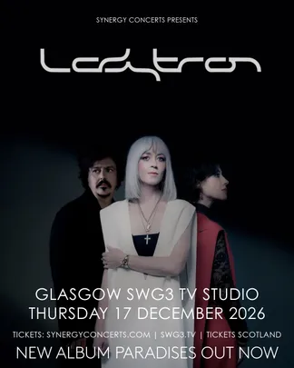 Ladytron