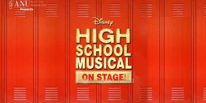 ANUMTC’s High School Musical On Stage!