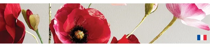Paper Flower Making Workshop