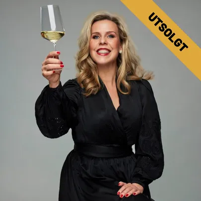 UTSOLGT // Tennfjords jul