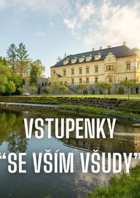 TEST Blues Alive 2027 "SE VŠÍM VŠUDY"