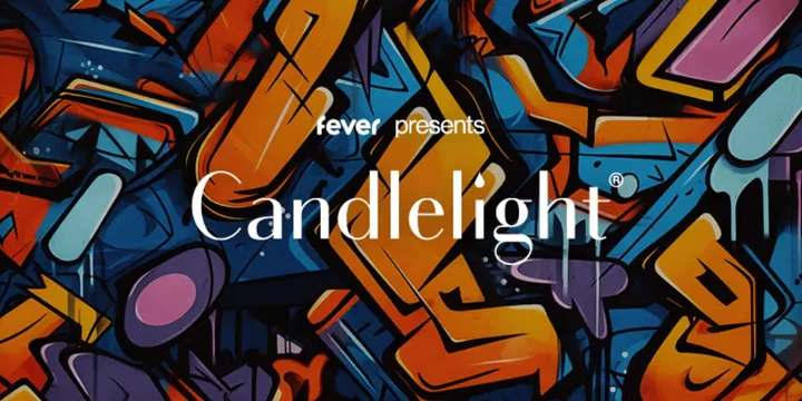Candlelight: 90s Hip-Hop Meets Strings