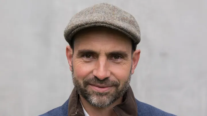 Aurel Bereuter