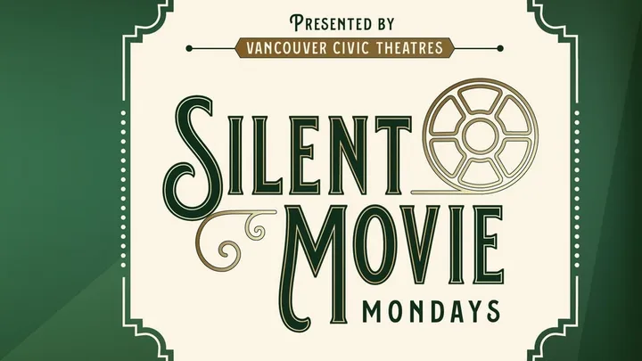Silent Movie Mondays - Dr. Jekyll and Mr. Hyde