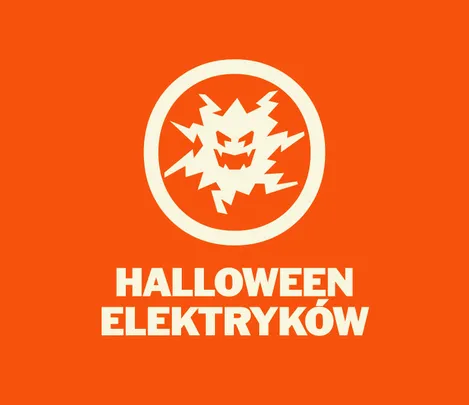 HALLOWEEN ELEKTRYKÓW: XPERIMENT