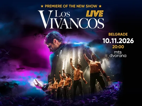Los Vivancos