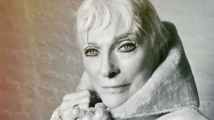 Judy Collins - Sweet Judy Blue Eyes: Farewell Tour