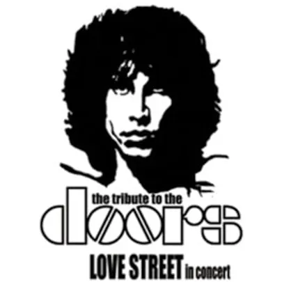 Love Street - The Doors Tribute Open Air 2027