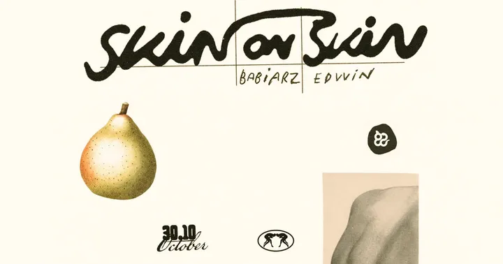 Ciało: Skin On Skin
