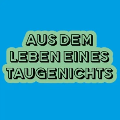 Aus dem Leben eines Taugenichts - Premiere!