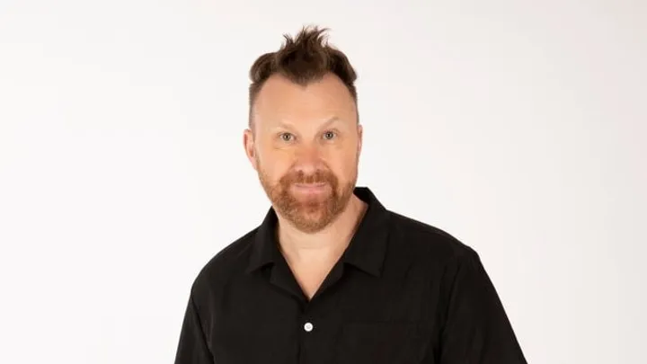 Jason Byrne