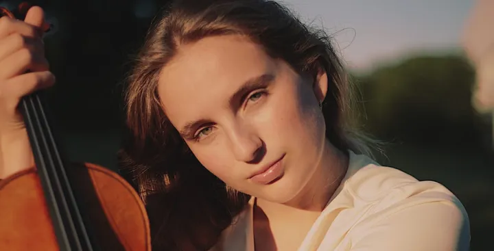 Oslo kammerorkester og Olga Melby Larsson
