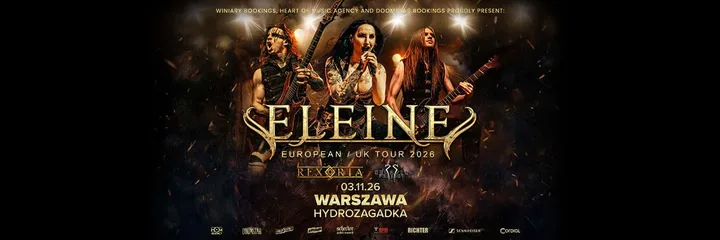 ELEINE | Warszawa