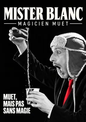 Muet, mais pas sans Magie!