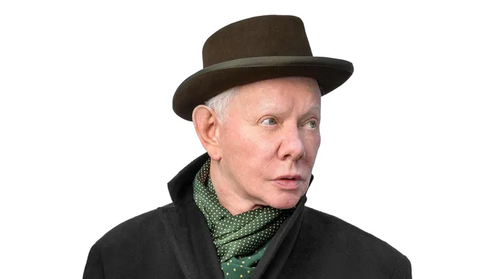Joe Jackson + Band - Hope and Fury Tour 2026
