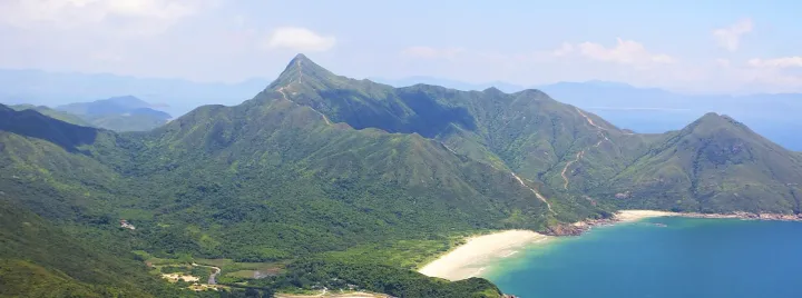 Sai Kung 50