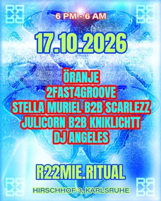 R22MIE RITUAL