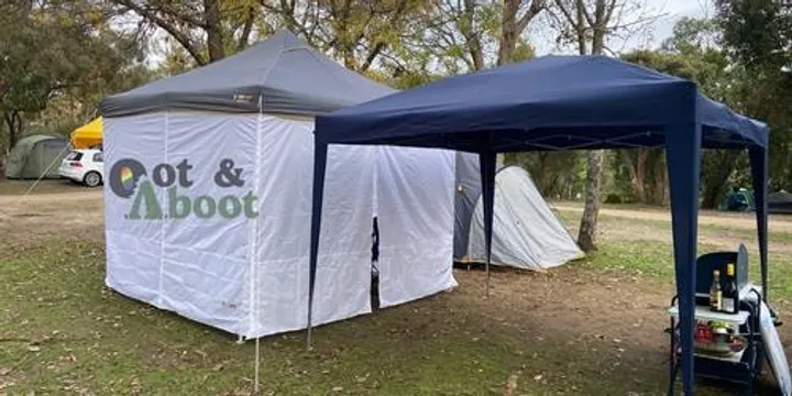 Oot & Aboot – Community Camp (Nov 2026 Edition | Seymour VIC | 1.5 Hours from Melbourne CBD)