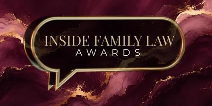 Inside Family Law Awards 2026
