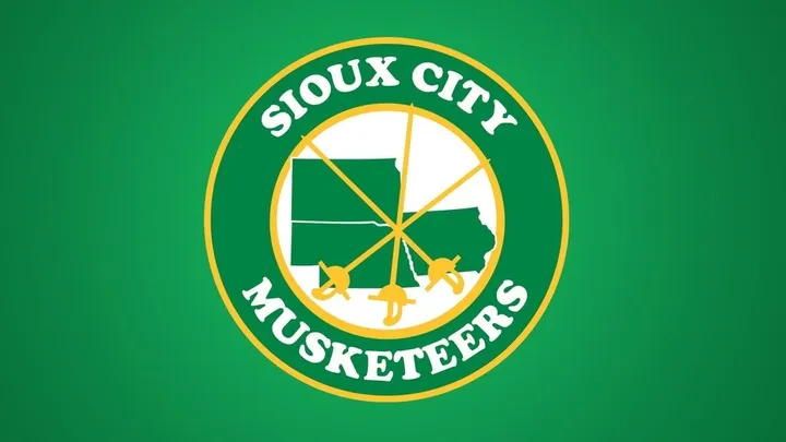 Sioux City Musketeers v Fargo Force
