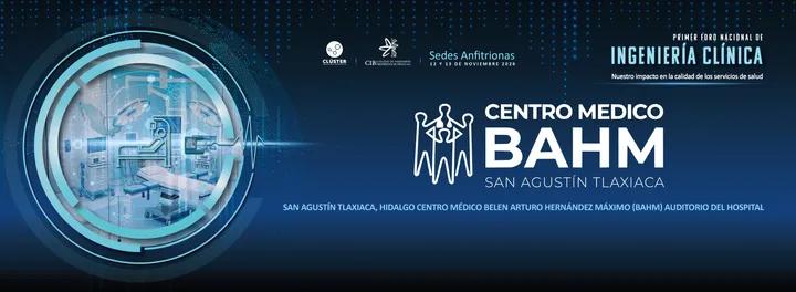 Centro Médico BAHM. San Agustín Tlaxiaca, Hidalgo