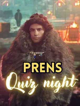Prens Quiz Night