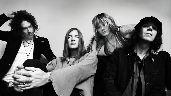 The Dandy Warhols Australia / NZ Tour 2026