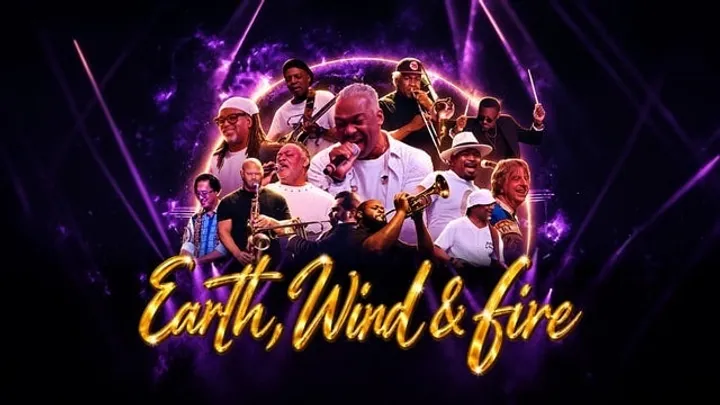 Earth, Wind and Fire Experience by Al McKay