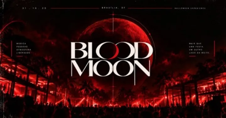 BLOOD MOON