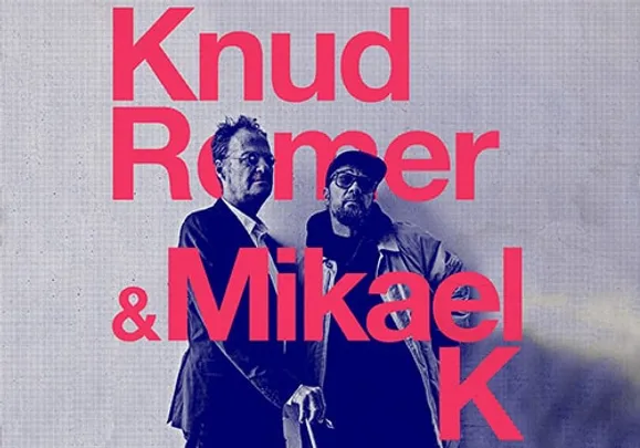 Knud Romer og Michael K