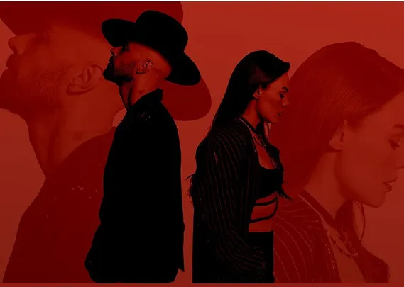 Jesse y Joy: El Despecho Tour