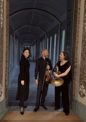 Horntrio CORdaCOR