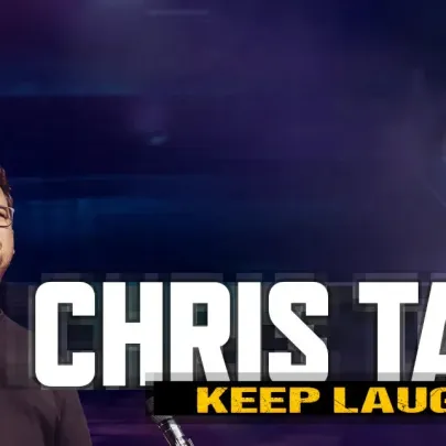 Chris Tall