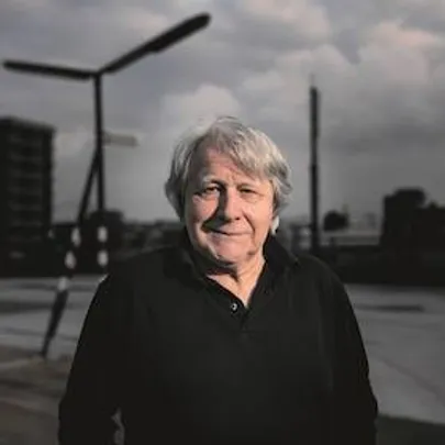 Peter Urban - liest aus "On Air - Erinnerungen an mein Leben mit der Musik"