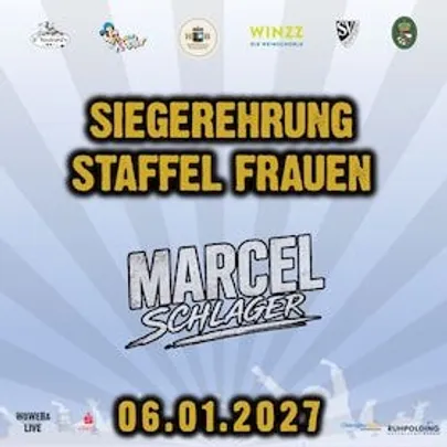 Championspark Ruhpolding - Mittwoch