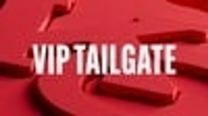 VIP Tailgate Tent - Los Angeles Chargers v Kansas City Chiefs