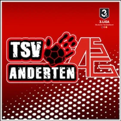 TSV Anderten vs. Ahlener SG