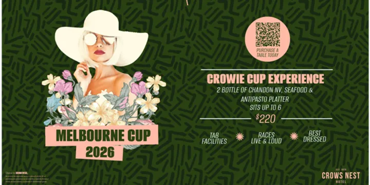 Melbourne Cup