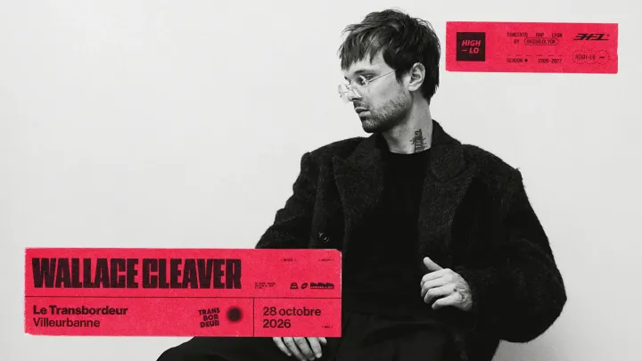 WALLACE CLEAVER